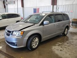 Dodge salvage cars for sale: 2019 Dodge Grand Caravan SXT