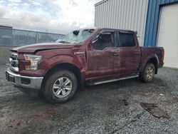 2017 Ford F150 Supercrew en venta en Elmsdale, NS