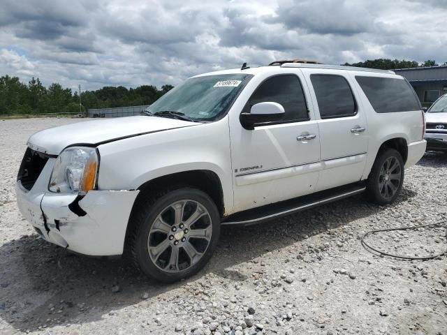 2008 GMC Yukon XL Denali