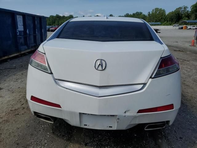 2010 Acura TL