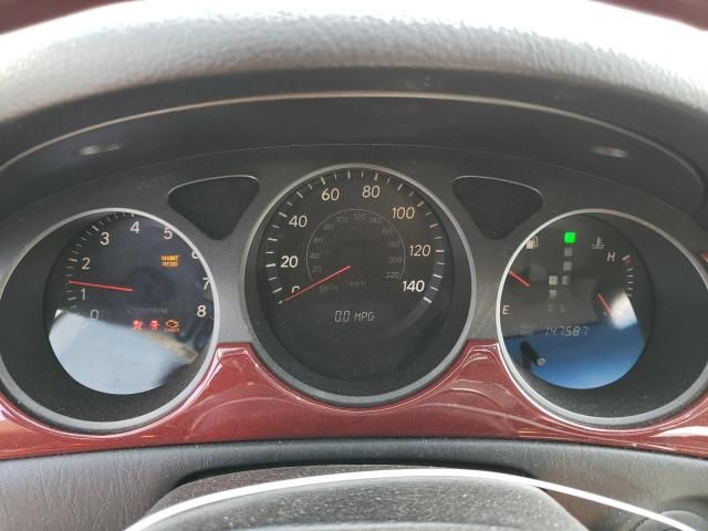 2004 Lexus ES 330