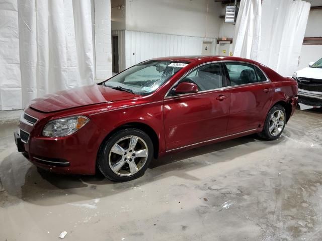 2011 Chevrolet Malibu 1LT