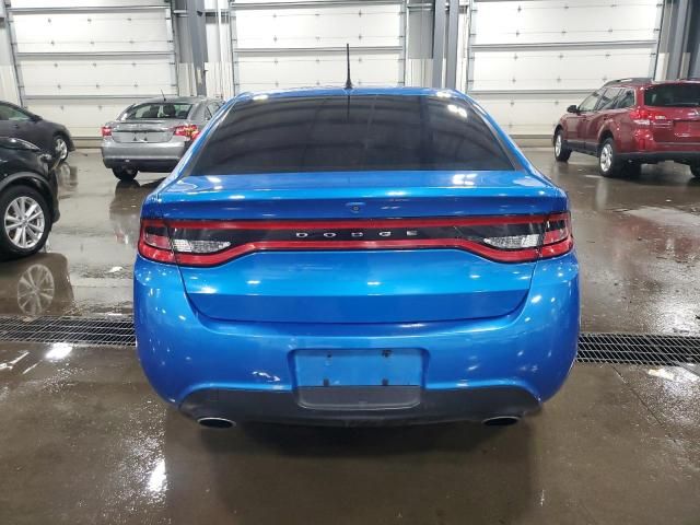 2015 Dodge Dart SXT