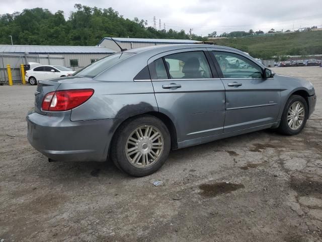 2008 Chrysler Sebring Touring