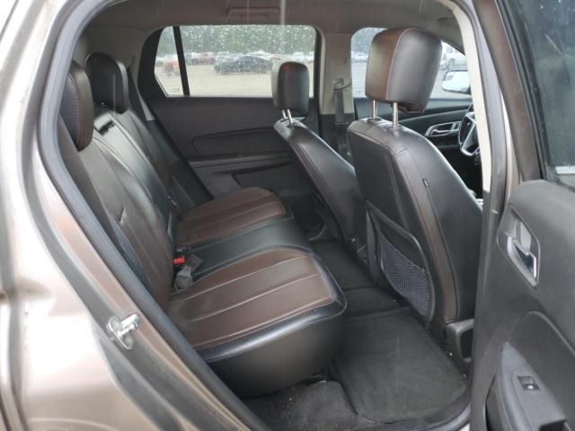 2012 GMC Terrain SLT