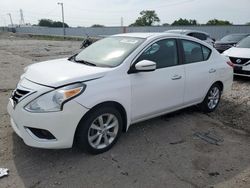 2015 Nissan Versa S for sale in Franklin, WI