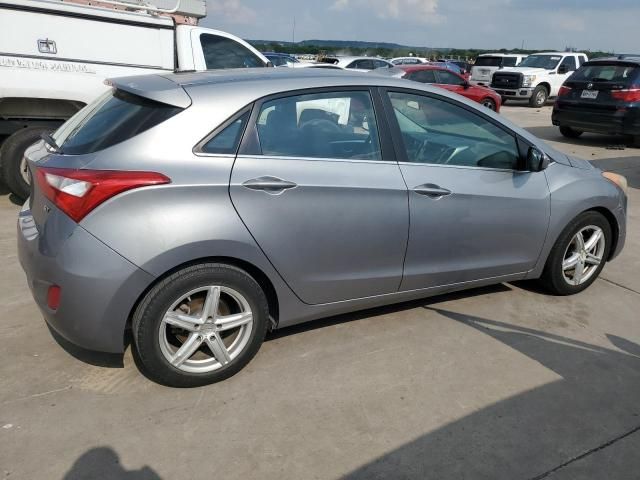 2016 Hyundai Elantra GT