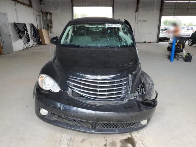 2010 Chrysler PT Cruiser