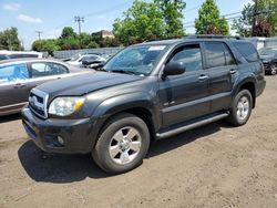 Toyota salvage cars for sale: 2006 Toyota 4runner SR5