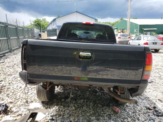 2004 GMC New Sierra K1500