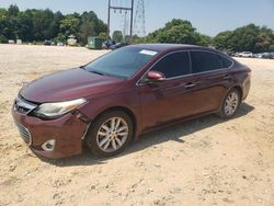 2014 Toyota Avalon Base en venta en China Grove, NC