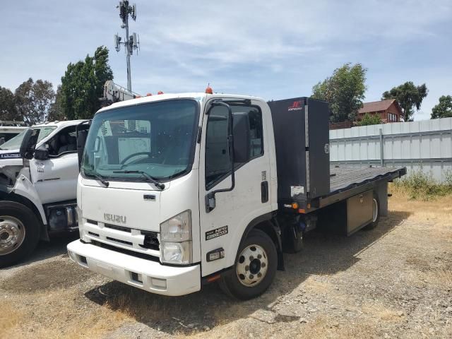 2011 Isuzu NPR