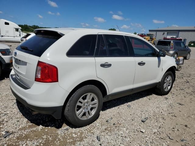 2013 Ford Edge SE