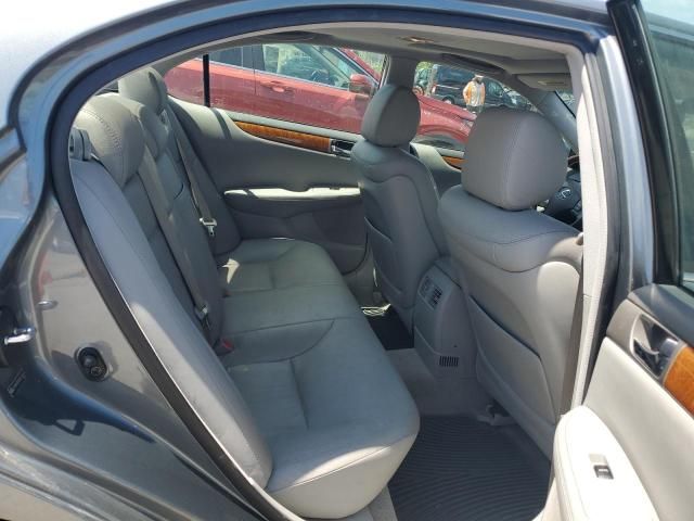 2006 Lexus ES 330