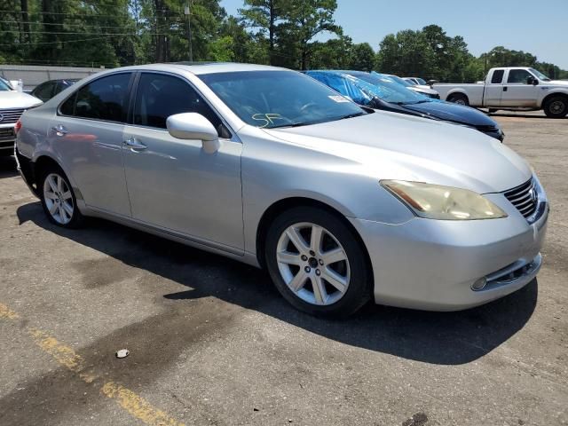 2007 Lexus ES 350