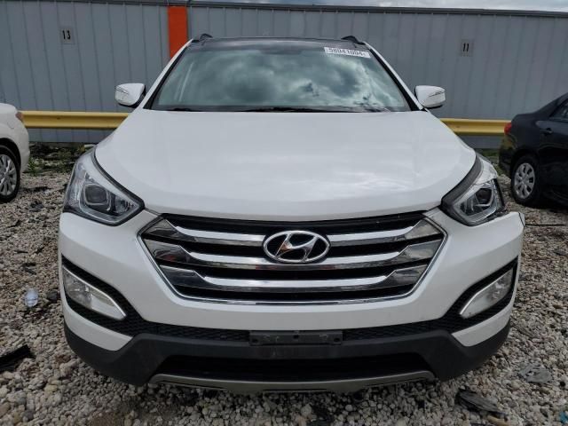 2014 Hyundai Santa FE Sport