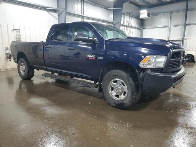 2012 Dodge RAM 2500 ST