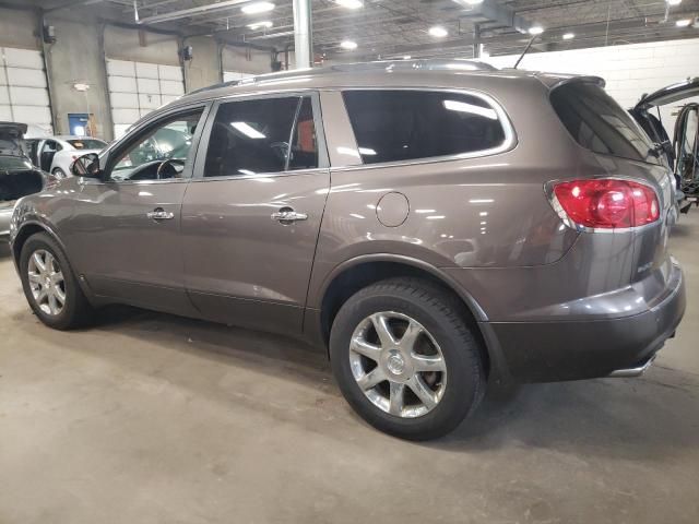 2008 Buick Enclave CXL