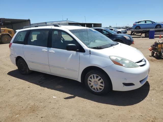 2006 Toyota Sienna CE