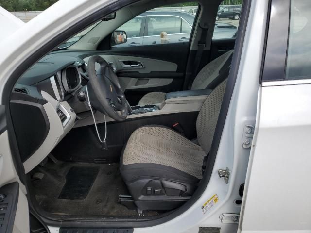 2011 Chevrolet Equinox LS