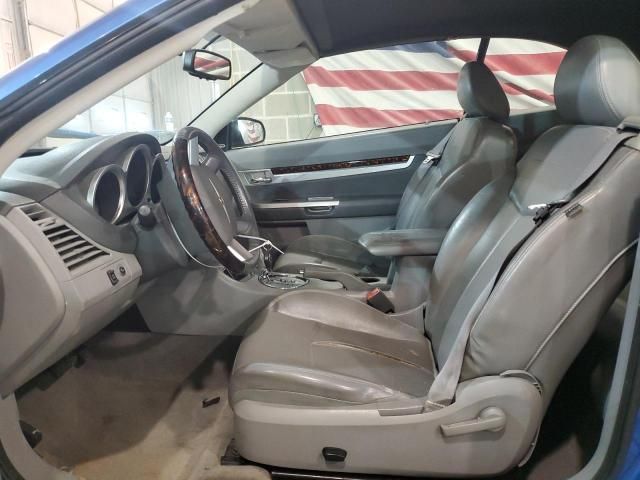 2008 Chrysler Sebring Limited