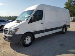 Mercedes-Benz salvage cars for sale: 2014 Mercedes-Benz Sprinter 2500