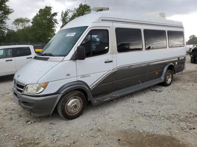 2003 Dodge 2003 Sprinter 3500 Sprinter