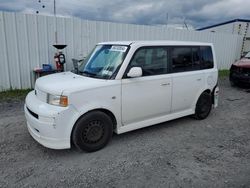 Scion XB Vehiculos salvage en venta: 2005 Scion XB