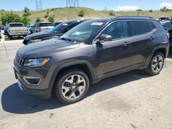 2019 Jeep Compass Limited for sale in Littleton, CO