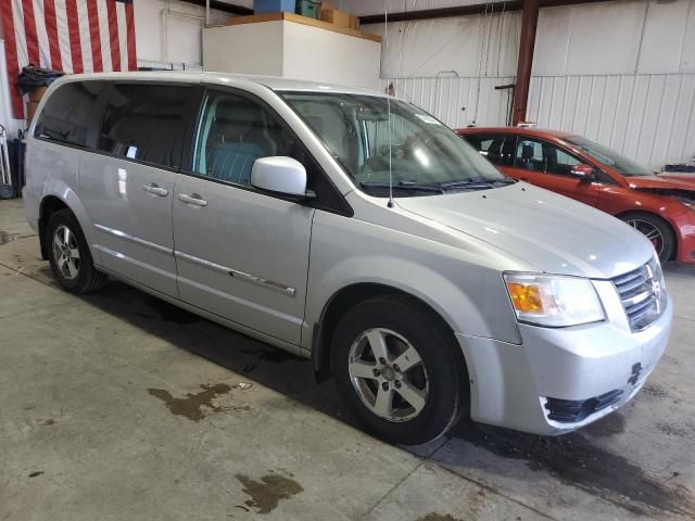 2008 Dodge Grand Caravan SXT