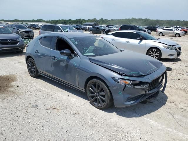 2023 Mazda 3 Preferred