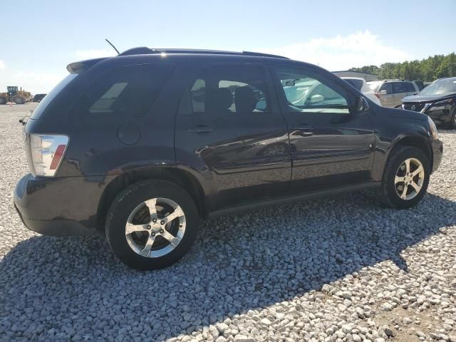 2007 Chevrolet Equinox LT