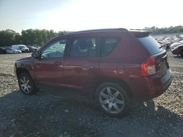 2013 Jeep Compass Sport