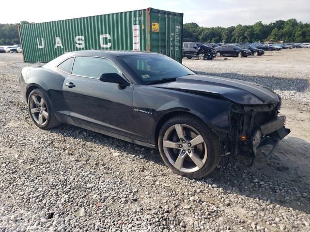 2010 Chevrolet Camaro SS