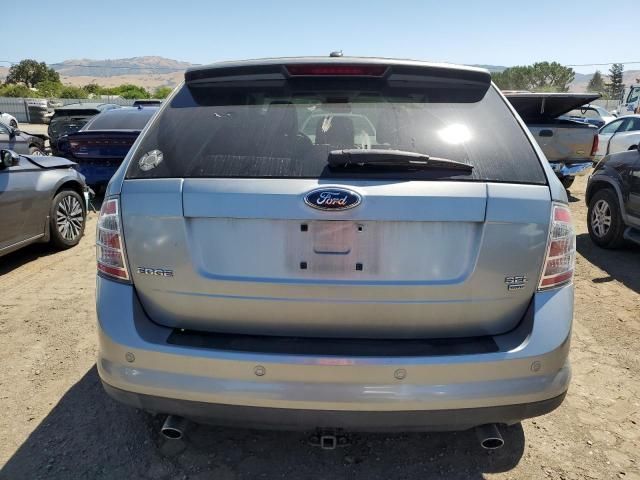 2007 Ford Edge SEL