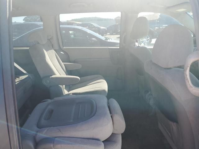 2006 KIA Sedona EX