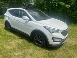 2013 Hyundai Santa FE Sport en venta en North Billerica, MA