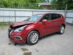 2017 Buick Envision Preferred for sale in Albany, NY