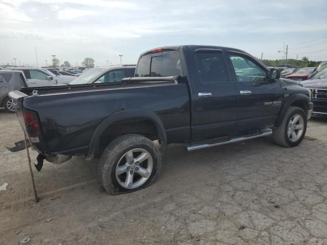 2006 Dodge RAM 1500 ST