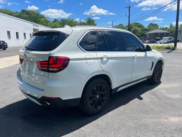 2014 BMW X5 XDRIVE35I