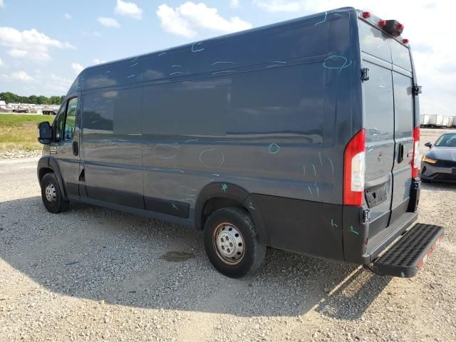 2021 Dodge RAM Promaster 3500 3500 High