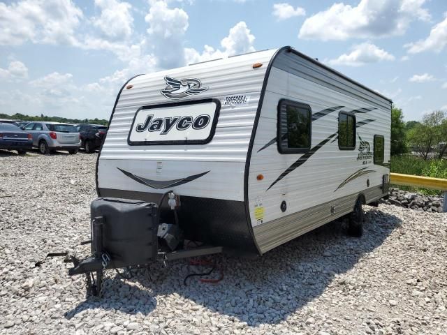 2017 Jayco JAY Flight