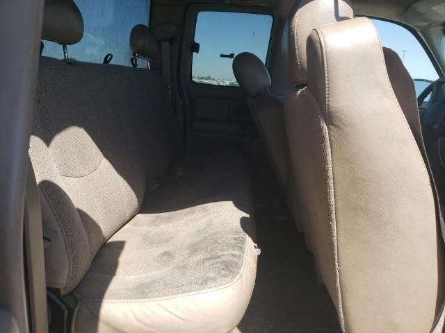 2004 Chevrolet Silverado C2500 Heavy Duty