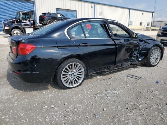 2013 BMW 328 I