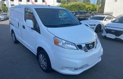 2018 Nissan NV200 2.5S en venta en Sun Valley, CA