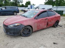 2016 Dodge Dart SXT for sale in Hampton, VA