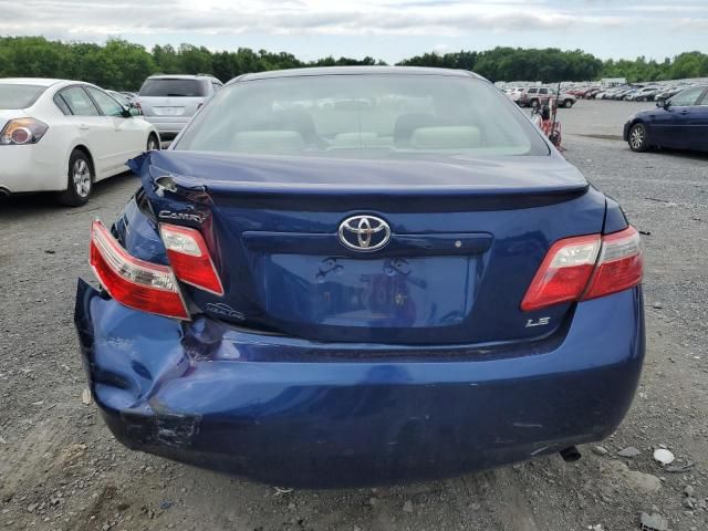 2008 Toyota Camry CE