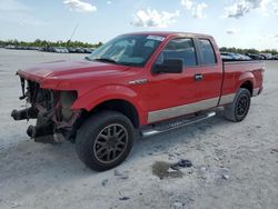 2010 Ford F150 Super Cab for sale in Arcadia, FL