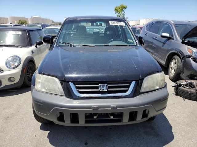 2001 Honda CR-V EX