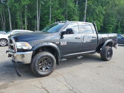 2016 Dodge RAM 2500 ST en venta en East Granby, CT